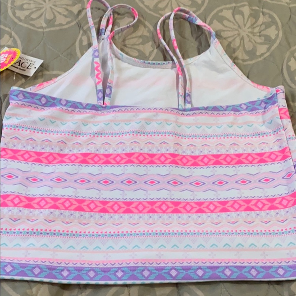 2 P.C. Tankini - Picture 7 of 8